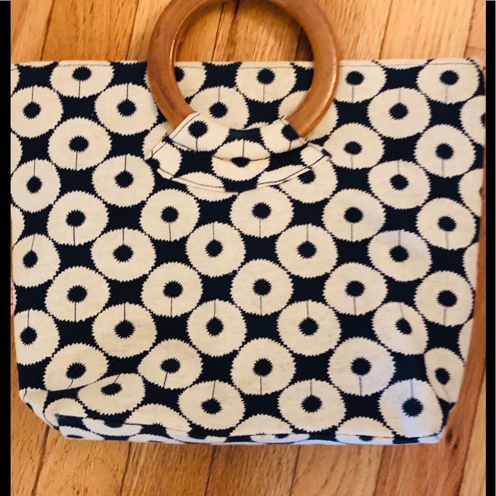 Unique summer purse!